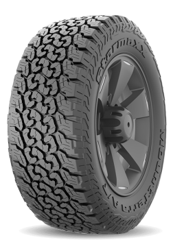 Starmaxx MOUNTTERRA A/T (RWL) LT265/60 R18 119/116S